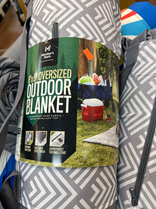 Fritz's Outdoor Discounts Camping blankets