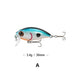 Fritz's Outdoor Discounts Color A / 38 M Fish Artificial Bait