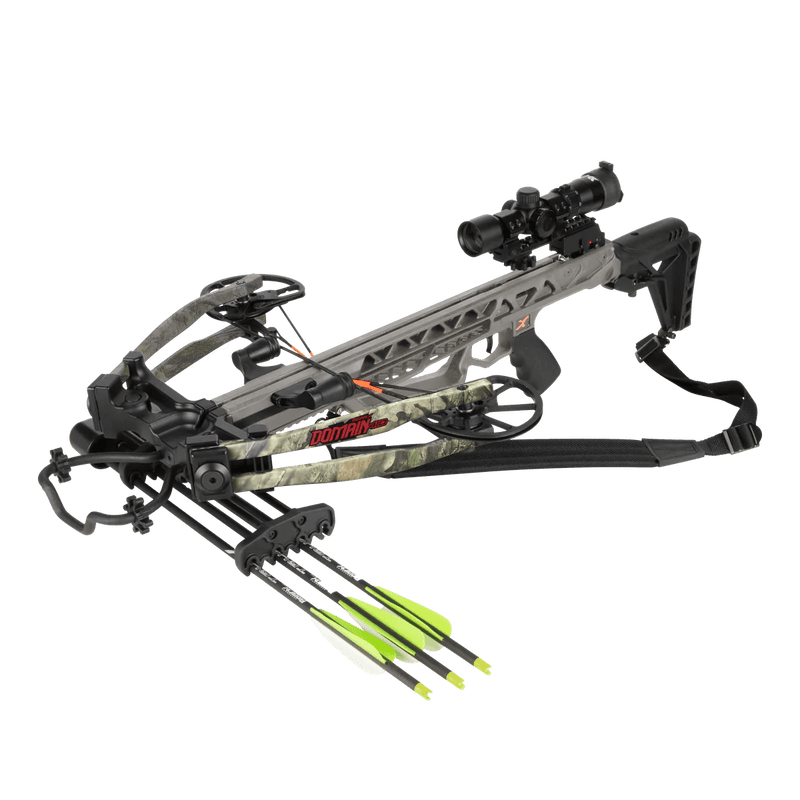 Fritz's Outdoor Discounts Domain 410 CROSSBOW