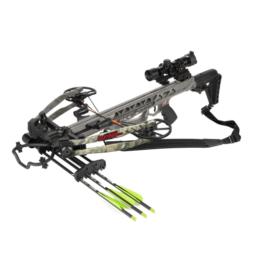 Fritz's Outdoor Discounts Domain 410 CROSSBOW