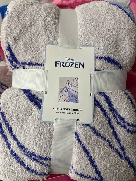 Fritz's Outdoor Discounts Frozen Kids Blanket