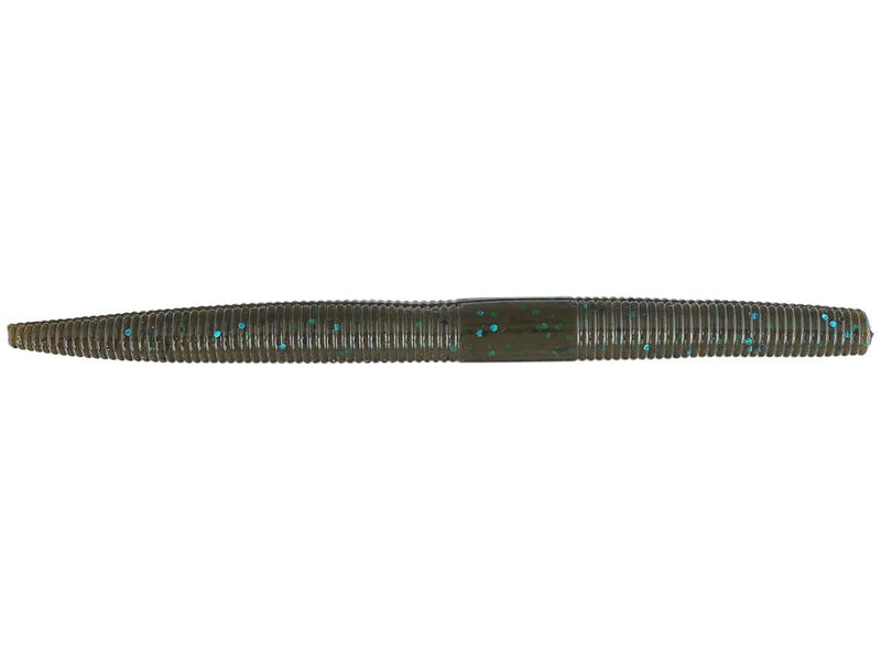 Fritz's Outdoor Discounts GRN PMKN/BLU FLK YUM DINGER 5"