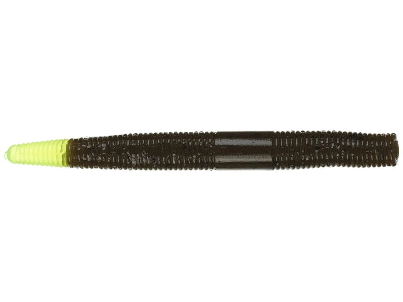 Fritz's Outdoor Discounts GRN.PUMPKN/CHART YUM DINGER 5"