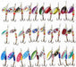 Fritz's Outdoor Discounts Hard Bait Fritz's Lures