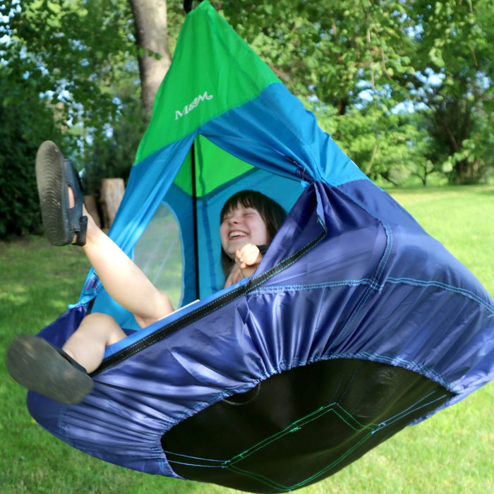 Fritz's Outdoor Discounts M&M Outdoor Tent Swing