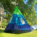 Fritz's Outdoor Discounts M&M Outdoor Tent Swing