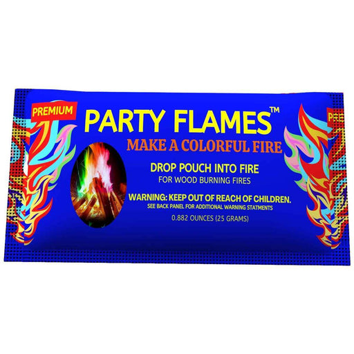 Fritz's Outdoor Discounts PARTY FLAMES POWER WING