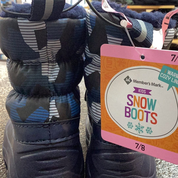 Fritz's Outdoor Discounts Snow Boots