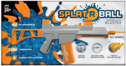 Fritz's Outdoor Discounts Splat R Ball