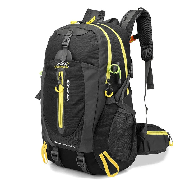 Fritz's Outdoor Discounts Waterproof Climbing Backpack