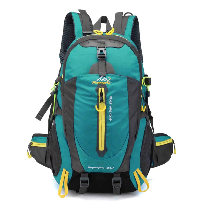 Fritz's Outdoor Discounts Waterproof Climbing Backpack