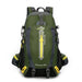 Fritz's Outdoor Discounts Waterproof Climbing Backpack