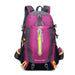 Fritz's Outdoor Discounts Waterproof Climbing Backpack