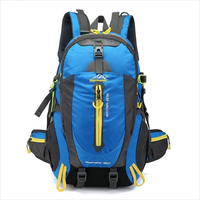 Fritz's Outdoor Discounts Waterproof Climbing Backpack