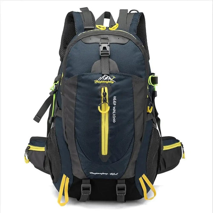 Fritz's Outdoor Discounts Waterproof Climbing Backpack