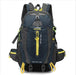 Fritz's Outdoor Discounts Waterproof Climbing Backpack