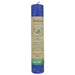 Frontier Candles Chakra pillar - Abundance