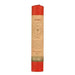 Frontier Candles Chakra pillar - Money