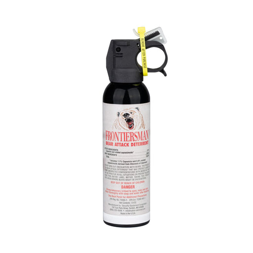 Frontiersman Bear Deterrent Frontiersman Practice Bear Attack Deterrent - 7.9 oz