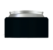 FrostBuddy Drinkingware Black BIG BUDDY 24OZ CAN LID