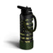 FrostBuddy Drinkingware CAMO FLAG SPORTS BUDDY 32OZ