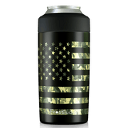FrostBuddy Drinkingware CAMO FLAG UNIVERSAL BUDDY 2.0