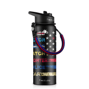 FrostBuddy Drinkingware FIRST RESPONDER SPORTS BUDDY 24OZ