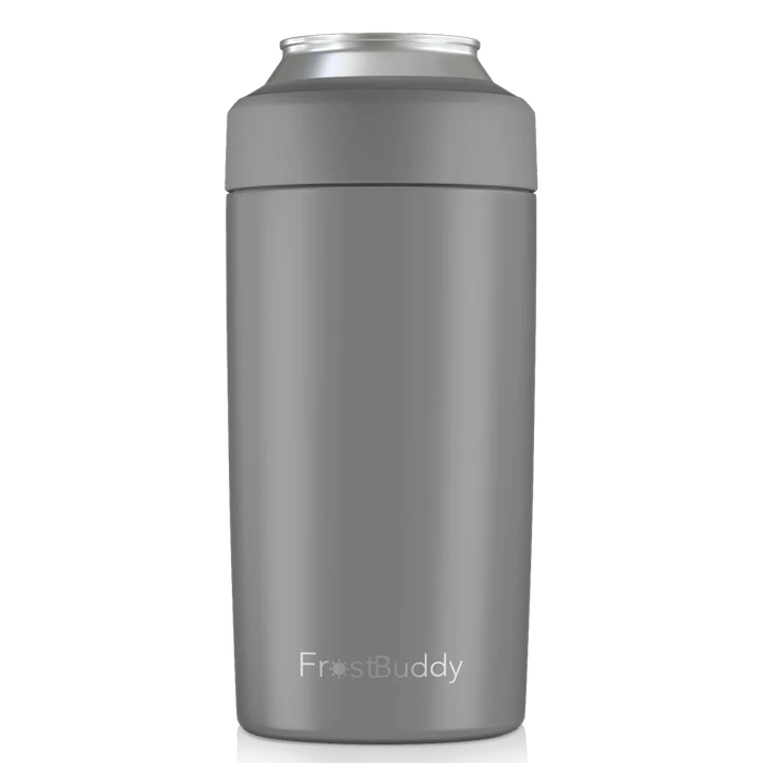 FrostBuddy Drinkingware GREY UNIVERSAL BUDDY 2.0