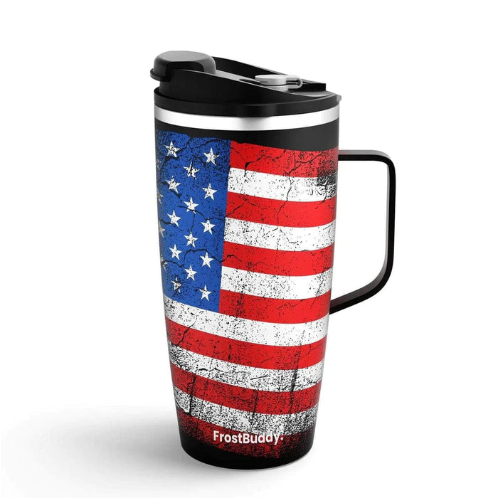 FrostBuddy Drinkingware MERICA JOE BUDDY