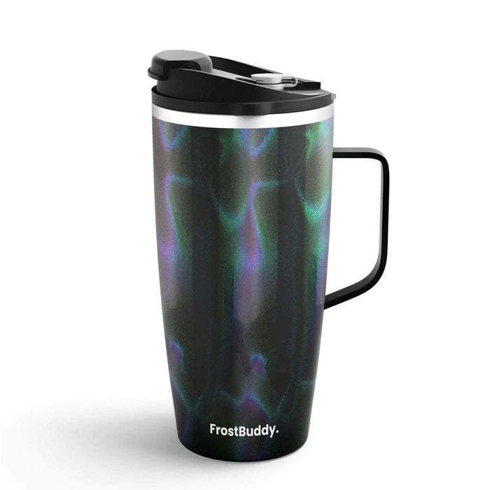 FrostBuddy Drinkingware NORTHERN LIGHTS JOE BUDDY