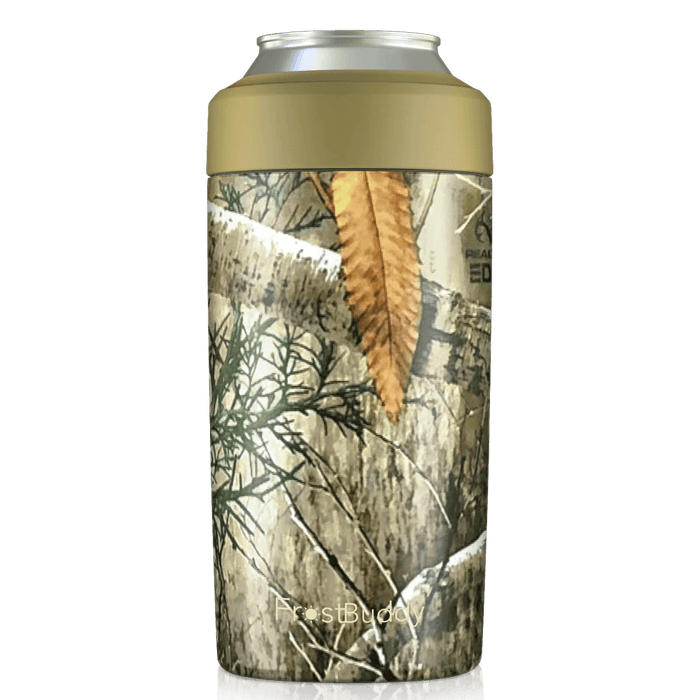 FrostBuddy Drinkingware REALTREE EDGE UNIVERSAL BUDDY 2.0