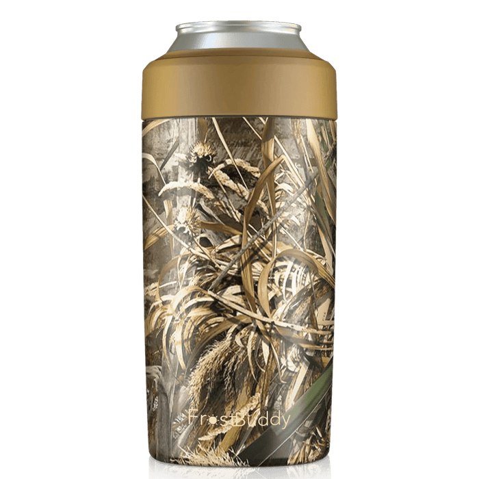 FrostBuddy Drinkingware REALTREE MAX5 UNIVERSAL BUDDY 2.0