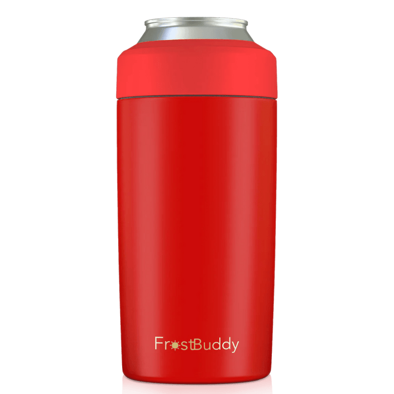 FrostBuddy Drinkingware RED UNIVERSAL BUDDY 2.0