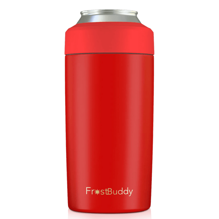 FrostBuddy Drinkingware RED UNIVERSAL BUDDY 2.0