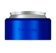 FrostBuddy Drinkingware Royal Blue BIG BUDDY 24OZ CAN LID