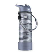 FrostBuddy Drinkingware WHITE CAMO SPORTS BUDDY 24OZ