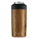 FrostBuddy Drinkingware WOOD GRAIN UNIVERSAL BUDDY 2.0