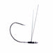 Googan Baits Fish Hooks 01 GREEN SERIES LUNKER WEEDLESS WACKY HOOK