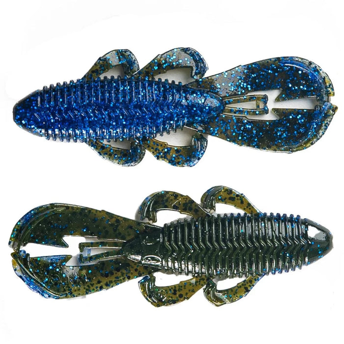 Googan Baits Soft Bait Okeechobee Craw BANDITO BUG 3.3 9pk