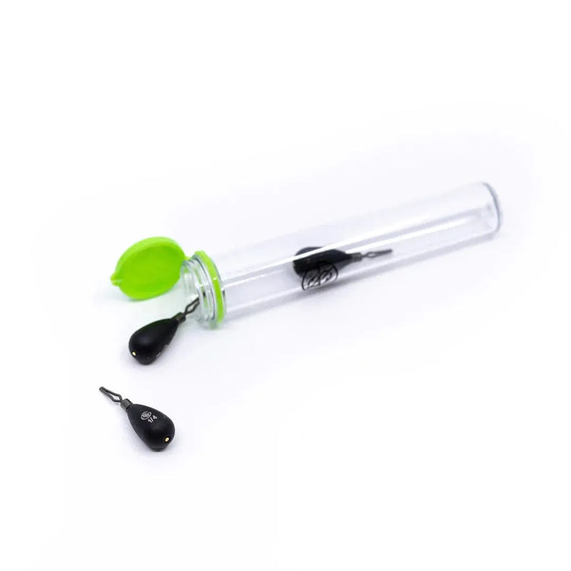Googan Baits Tackle GREEN SERIES TUNGSTEN DROPSHOT WEIGHTS