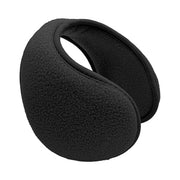 Grand Sierra Apparel Ladies Back-Wrap Fleece Ear Warmer (Assrt Colors)