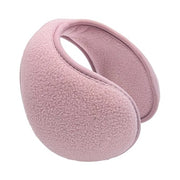 Grand Sierra Apparel Ladies Back-Wrap Fleece Ear Warmer (Assrt Colors)