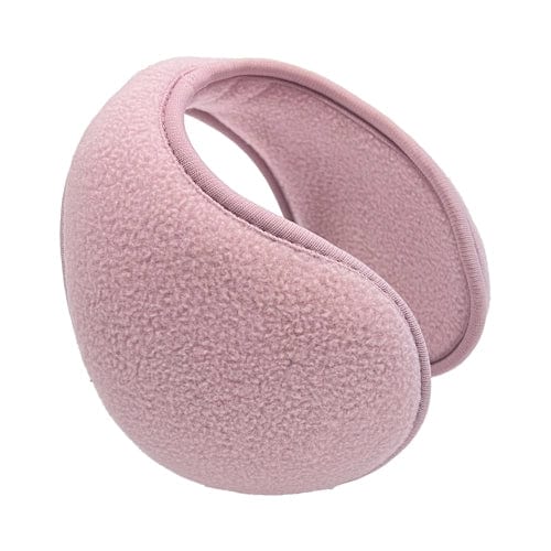 Grand Sierra Apparel Ladies Back-Wrap Fleece Ear Warmer (Assrt Colors)
