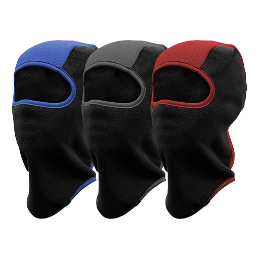 Grand Sierra Kids Apparel Boys 4-7 Balaclava (Assrt Color)