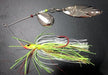 LEENA LURES PRO SERIES 1/2 OZ SPINNER BAIT - Fritz's Outdoor Discounts