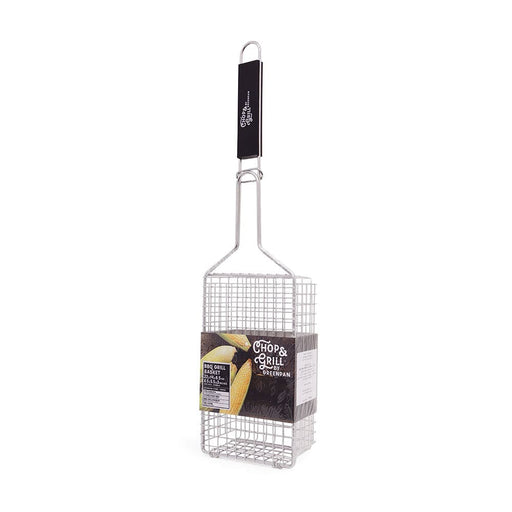 GreenPan Barbecue Tools CHOP & GRILL BBQ GRILL BASKET