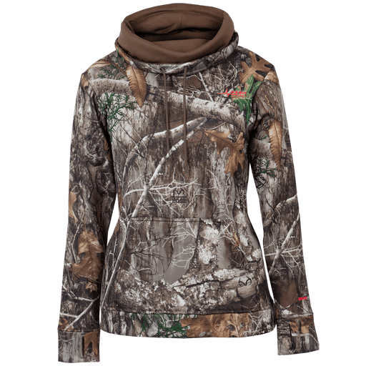 Habit Outdoors Hoodie Ladies Summit Park Performance Hoodie