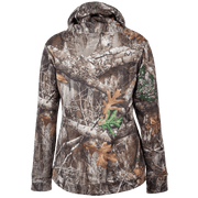 Habit Outdoors Hoodie Ladies Summit Park Performance Hoodie