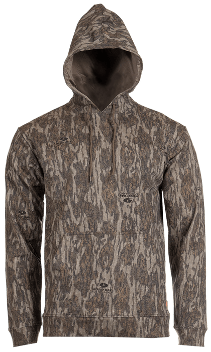 Habit Outdoors Hoodie Men's CVC Hoodie MONB