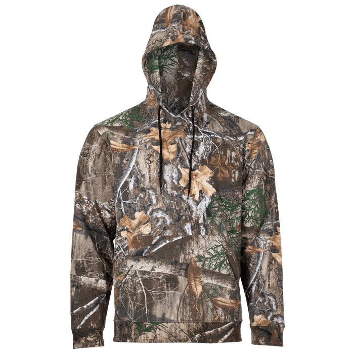 Habit Outdoors Hoodie OPP CVC Hoodie - Men's